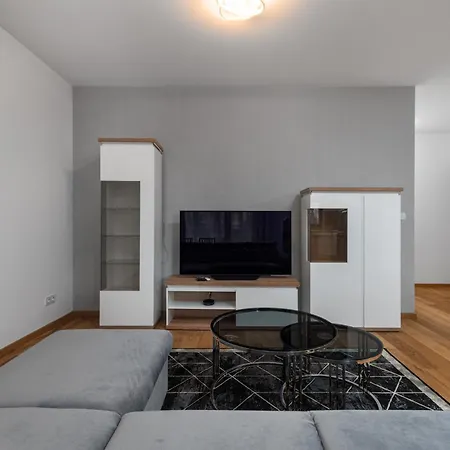 Apartment Goleszowska 3 By Homeprime