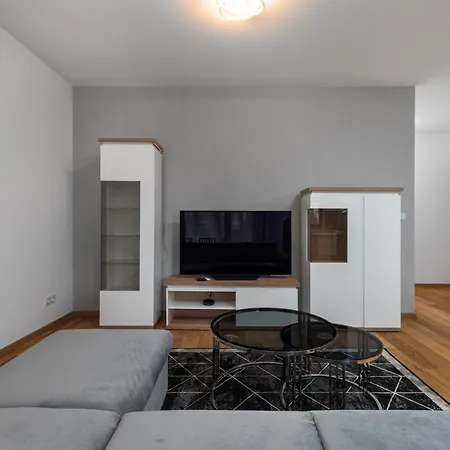Apartment Goleszowska 3 By Homeprime