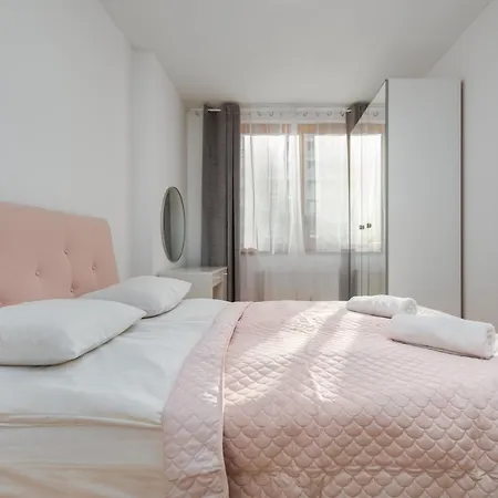 Apartmán Goleszowska 3 By Homeprime *