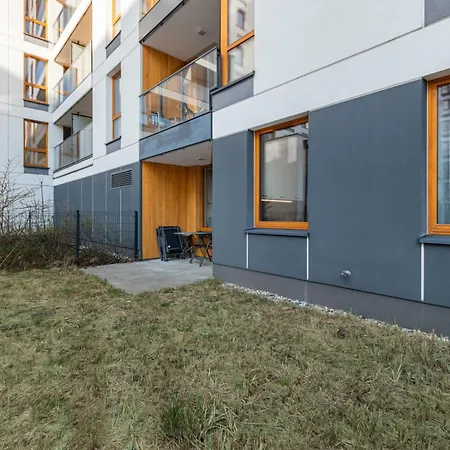 Goleszowska 3 By Homeprime Apartmán