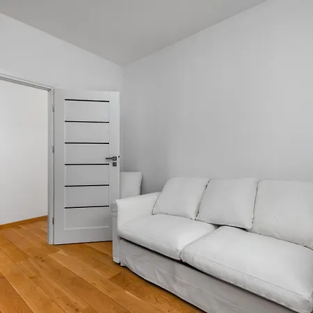 Goleszowska 3 By Homeprime Apartmán Varšava